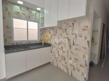 Casa · 60m² · 2 Quartos · 1 Vaga · Casa para alugar em Parque Santa Rosa de 60.00m² com 2 Quartos, 1 Suite e 1 Garagem