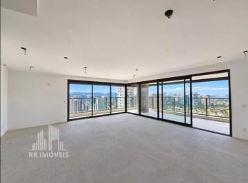Apartamento · 218m² · 4 Quartos · 4 Vagas · Apartamento para venda em Alphagran Alphaville de 218.00m² com 4 Quartos e 4 Garagens