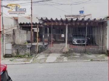 Casa · 135m² · 3 Quartos · 2 Vagas · Casa para venda em Vila Sapopemba de 135.00m² com 3 Quartos e 2 Garagens