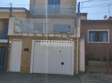 Casa · 246m² · 4 Quartos · 3 Vagas · Casa para venda em Jardim Altos Do Itavuvu de 246.00m² com 4 Quartos, 1 Suite e 3 Garagens