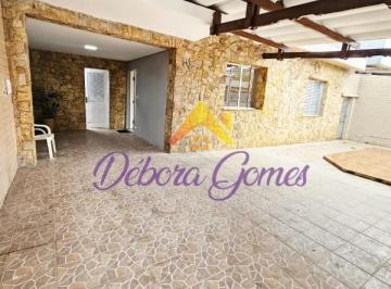 Casa · 192m² · 3 Quartos · 4 Vagas · Casa para venda em Vila Valença de 192.42m² com 3 Quartos e 4 Garagens