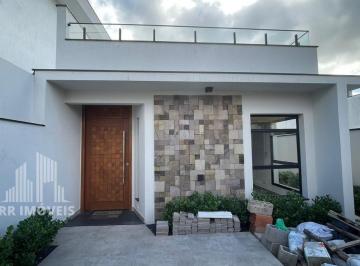 Casa · 160m² · 3 Quartos · 2 Vagas · Casa para venda em Villas Do Jaguari de 160.00m² com 3 Quartos, 1 Suite e 2 Garagens