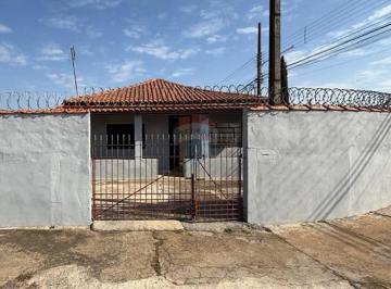 Casa · 106m² · 2 Quartos · Casa para venda em Jardim Santo Antônio de 106.00m² com 2 Quartos