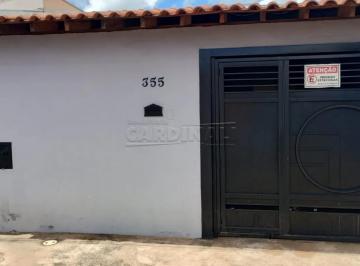 Casa · 60m² · 2 Quartos · 2 Vagas · Casa para venda em Chacara Parque Club de 60.00m² com 2 Quartos e 2 Garagens