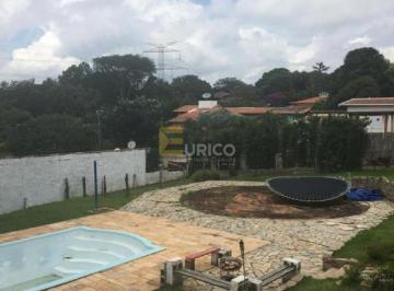 Terreno · 1000m² · Terreno en Condomínio para venda em Condomínio Clube de Campo Valinhos de 1000.00m²