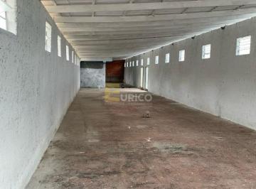 Comercial · 280m² · Sala Comercial para alugar em SANTA ELIZA de 280.00m²