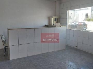 Comercial · 220m² · 2 Vagas · Sala Comercial para alugar em Vila Progresso de 220.00m² com 2 Garagens