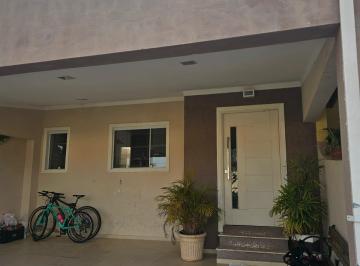 Casa · 75m² · 3 Quartos · 2 Vagas · Casa para venda em Residencial Parque Das Árvores de 75.00m² com 3 Quartos, 1 Suite e 2 Garagens