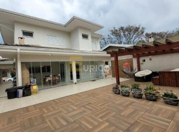 Casa · 300m² · 3 Quartos · 4 Vagas · Casa de Condomínio para venda em Condomínio Fiorella de 300.00m² com 3 Quartos, 1 Suite e 4 Garagens