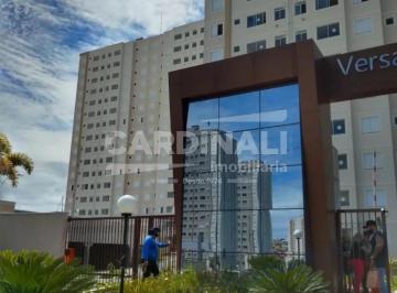 Apartamento · 45m² · 2 Quartos · 1 Vaga · Apartamento para venda em Fundação Da Casa Popular de 45.00m² com 2 Quartos e 1 Garagem