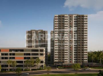 Apartamento · 54m² · 2 Quartos · 1 Vaga · Apartamento para venda em Vila Trinta E Um De Março de 54.00m² com 2 Quartos, 1 Suite e 1 Garagem