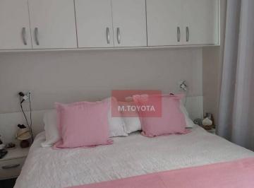 Apartamento · 37m² · 2 Quartos · 1 Vaga · Apartamento para venda em Jardim Albertina de 37.00m² com 2 Quartos e 1 Garagem