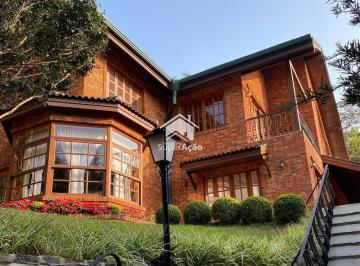 Casa · 481m² · 4 Quartos · 2 Vagas · Casa de Condomínio para venda em Roseira de 481.00m² com 4 Quartos, 4 Suites e 2 Garagens