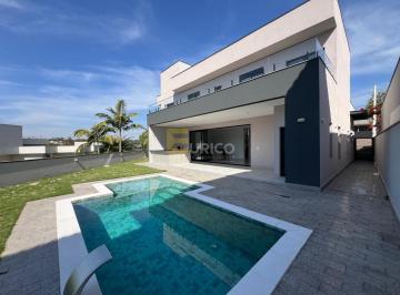 Casa · 300m² · 4 Quartos · 4 Vagas · Casa de Condomínio para venda em Condomínio Reserva dos Vinhedos de 300.00m² com 4 Quartos, 4 Suites