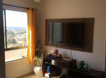 Apartamento · 48m² · 2 Quartos · 1 Vaga · Apartamento para venda em Condomínio Califórnia Premium de 48.00m² com 2 Quartos e 1 Garagem