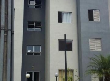 Apartamento · 67m² · 3 Quartos · 1 Vaga · Apartamento para venda em Condomínio Sol Maior de 67.00m² com 3 Quartos, 1 Suite e 1 Garagem