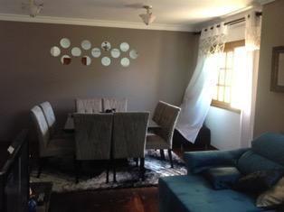 Casa · 90m² · 2 Quartos · 4 Vagas · Casa para venda em Vila Mesquita de 90.00m² com 2 Quartos, 1 Suite e 4 Garagens