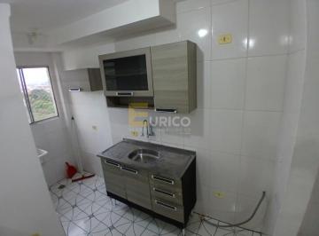 Apartamento · 44m² · 2 Quartos · 1 Vaga · Apartamento para venda em Condomínio Residencial Cruzeiro Do Sul de 44.00m² com 2 Quartos e 1 Garag