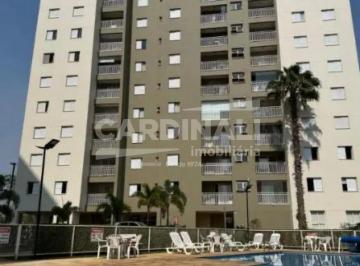 Apartamento · 74m² · 3 Quartos · 1 Vaga · Apartamento para venda em Loteamento Chácara Prado de 74.00m² com 3 Quartos, 1 Suite e 1 Garagem