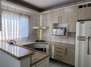 Casa · 220m² · 3 Quartos · 4 Vagas · Casa para venda em Loteamento Residencial Fonte Nova de 220.00m² com 3 Quartos, 1 Suite e 4 Garagens