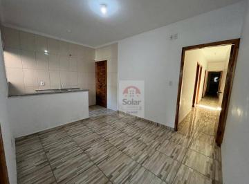 Casa · 80m² · 3 Quartos · 2 Vagas · Casa para venda em Continental I de 80.00m² com 3 Quartos, 1 Suite e 2 Garagens