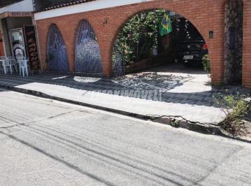 Casa · 148m² · 2 Quartos · 4 Vagas · Casa para venda em Jardim Santa Cecília de 148.00m² com 2 Quartos, 2 Suites e 4 Garagens