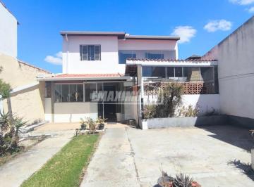 Casa · 241m² · 3 Quartos · 5 Vagas · Casa para venda em Vila Jardini de 241.00m² com 3 Quartos e 5 Garagens