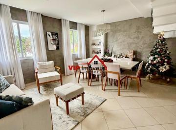Casa · 158m² · 3 Quartos · 2 Vagas · Casa de Condomínio para venda em Jardim Colonial de 158.00m² com 3 Quartos, 1 Suite e 2 Garagens