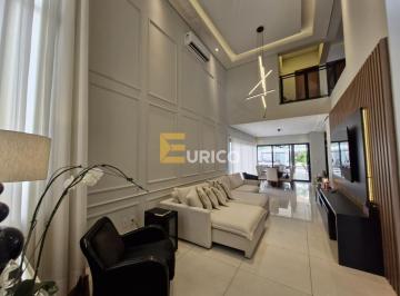 Casa · 293m² · 3 Quartos · 4 Vagas · Casa de Condomínio para venda em Jardim Celani de 293.00m² com 3 Quartos, 3 Suites e 4 Garagens