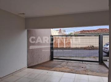 Casa · 215m² · 3 Quartos · 2 Vagas · Casa para venda em Jardim Primor de 215.00m² com 3 Quartos, 1 Suite e 2 Garagens