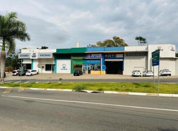 Comercial · 1280m² · 12 Vagas · Galpão / Depósito / Armazém para venda em Santa Gertrudes de 1280.00m² com 12 Garagens