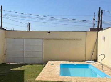 Casa · 102m² · 2 Quartos · 4 Vagas · Casa de Condomínio para venda em Parque São Matheus de 102.00m² com 2 Quartos, 1 Suite e 4 Garagens