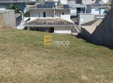 Terreno · 300m² · Terreno en Condomínio para venda em Condomínio Portal do Jequitibá de 300.00m²