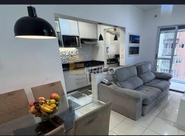 Apartamento · 52m² · 2 Quartos · 1 Vaga · Apartamento para venda em Condomínio Maraville Nature de 52.00m² com 2 Quartos, 1 Suite e 1 Garagem