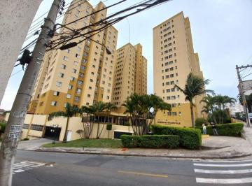 Apartamento · 55m² · 2 Quartos · 1 Vaga · Apartamento para venda em Jardim São Judas Tadeu de 55.00m² com 2 Quartos e 1 Garagem