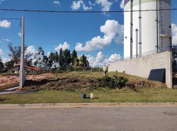 Terreno · 424m² · Terreno en Condomínio para venda em Vila Pasti de 423.71m²