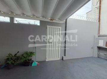 Casa · 100m² · 2 Quartos · 2 Vagas · Casa para venda em Jardim Cruzeiro Do Sul de 100.00m² com 2 Quartos e 2 Garagens