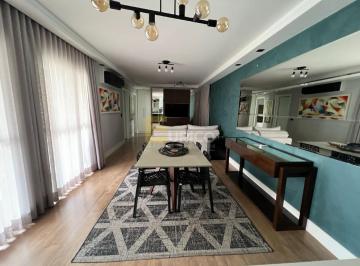 Apartamento · 76m² · 2 Quartos · 2 Vagas · Apartamento para alugar em Condominio Prime Acqua de 76.00m² com 2 Quartos, 1 Suite e 2 Garagens