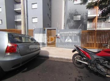 Apartamento · 55m² · 2 Quartos · 1 Vaga · Apartamento para venda em Azulville I de 55.00m² com 2 Quartos, 1 Suite e 1 Garagem