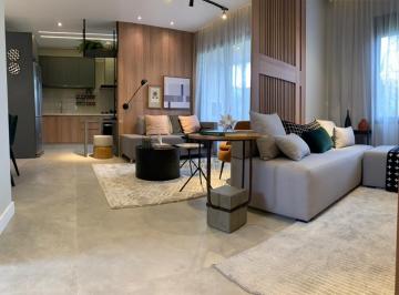 Apartamento · 76m² · 3 Quartos · 2 Vagas · Apartamento para venda em Swiss Park de 76.00m² com 3 Quartos, 1 Suite e 2 Garagens