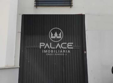 Comercial · 170m² · 1 Quarto · 2 Vagas · Prédio Comercial para alugar em Água Branca de 170.00m² com 1 Quarto, 1 Suite e 2 Garagens