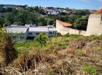 Terreno · 699m² · Terreno para venda em JARDIM SÃO FRANCISCO de 698.79m²