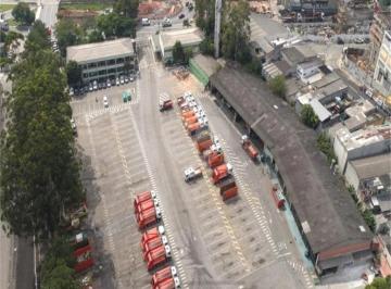 Comercial · 3688m² · Galpão / Depósito / Armazém para alugar em São Mateus de 3688.23m²