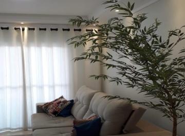 Apartamento · 84m² · 3 Quartos · 1 Vaga · Apartamento para venda em Vila Pagano de 84.00m² com 3 Quartos, 1 Suite e 1 Garagem