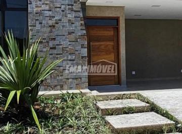 Casa · 177m² · 3 Quartos · 4 Vagas · Casa de Condomínio para venda em Jardim Gramados De Sorocaba de 177.00m² com 3 Quartos, 3 Suites e 4