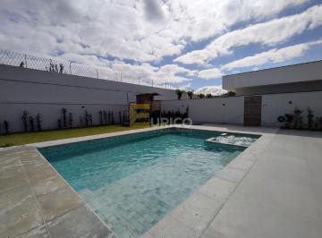 Casa · 540m² · 5 Quartos · 6 Vagas · Casa de Condomínio para venda em Condomínio Villagio San Pietro de 540.00m² com 5 Quartos, 5 Suites