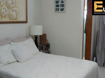 Casa · 91m² · 3 Quartos · 2 Vagas · Casa para venda em JARDIM DOMITILA de 91.00m² com 3 Quartos, 1 Suite e 2 Garagens