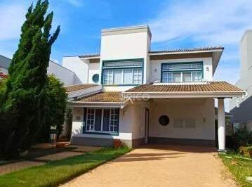 Casa · 330m² · 3 Quartos · 4 Vagas · Casa de Condomínio para venda em Condominio Reserva da Serra de 330.00m² com 3 Quartos, 3 Suites e 4