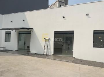 Comercial · 55m² · 6 Vagas · Sala Comercial para alugar em JARDIM SANTA ROSA de 55.00m² com 6 Garagens