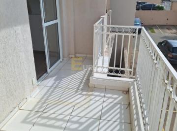 Apartamento · 60m² · 2 Quartos · 2 Vagas · Apartamento para venda em Condomínio Residencial Nova Era de 60.00m² com 2 Quartos e 2 Garagens